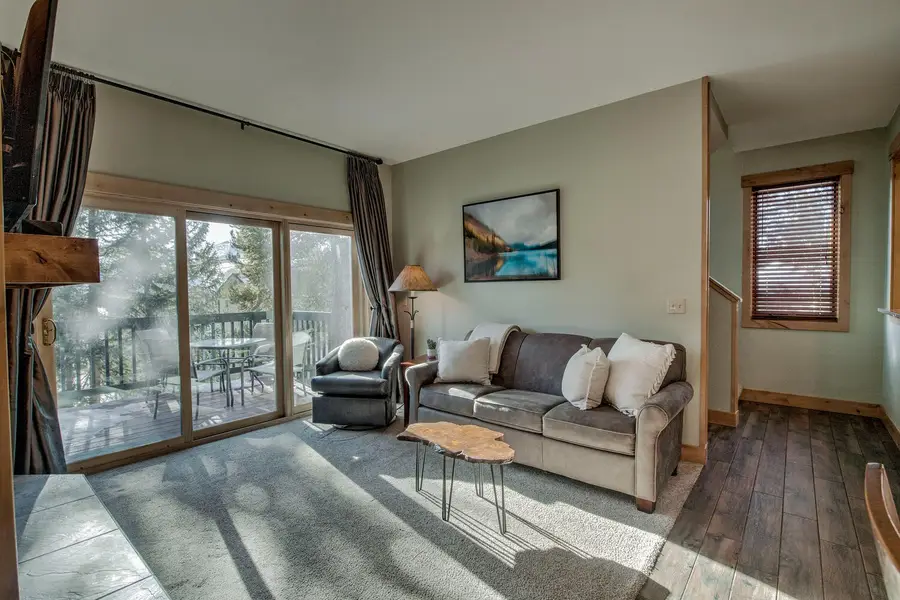 45 Washington Lode, Breckenridge, CO 80424 - #2