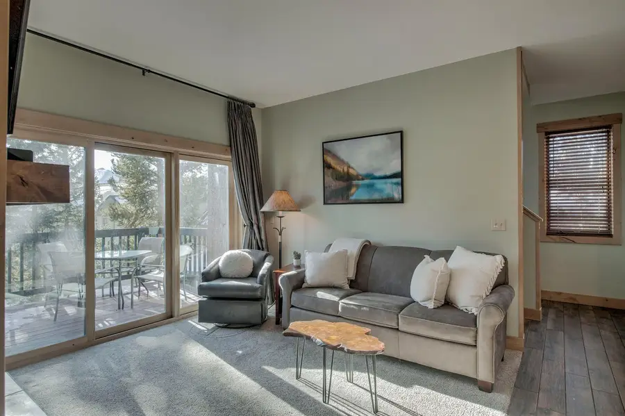 45 Washington Lode, Breckenridge, CO 80424 - #3