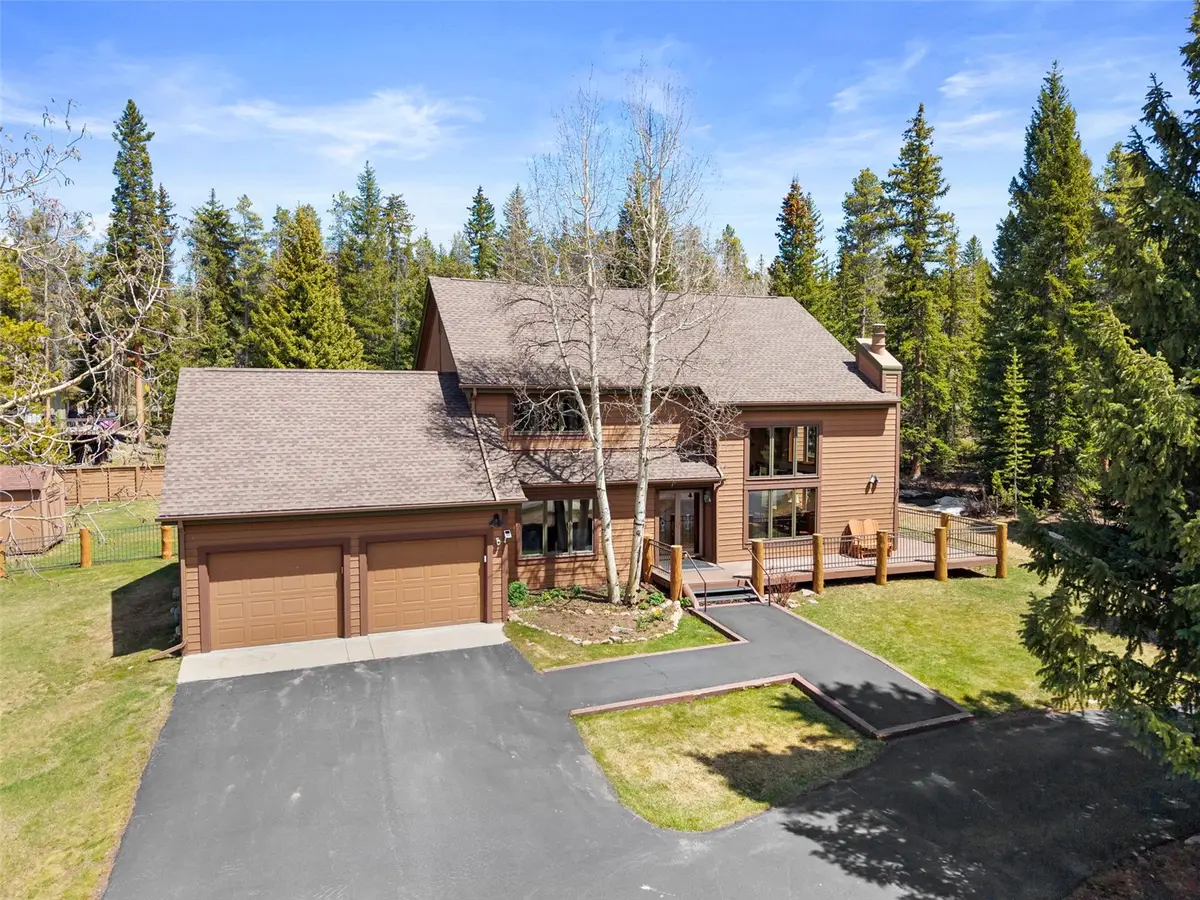 112 N Pine Street, Breckenridge, CO 80424 - #1