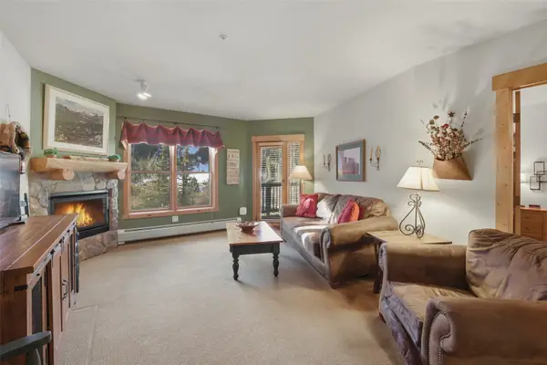 22784 Us Highway 6 #2628, Keystone, CO 80435