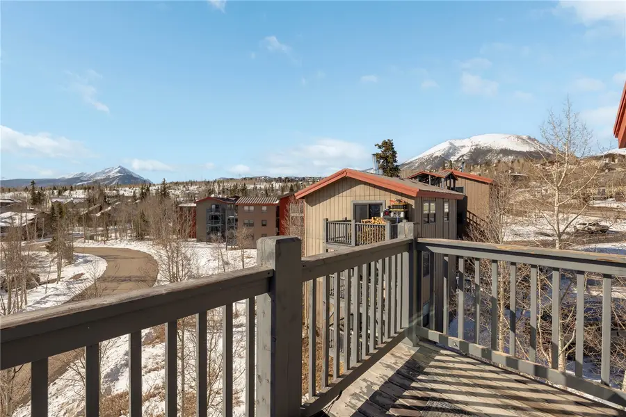 809 Ryan Gulch Road #809, Silverthorne, CO 80498 - #3