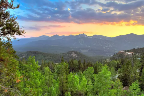 2211 Boreas Pass Road, Breckenridge, CO 80424