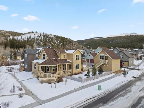 14 Lincoln Green, Breckenridge, CO 80424
