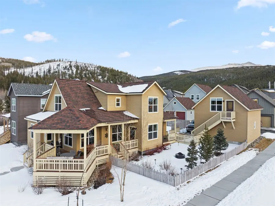14 Lincoln Green, Breckenridge, CO 80424 - Image #2