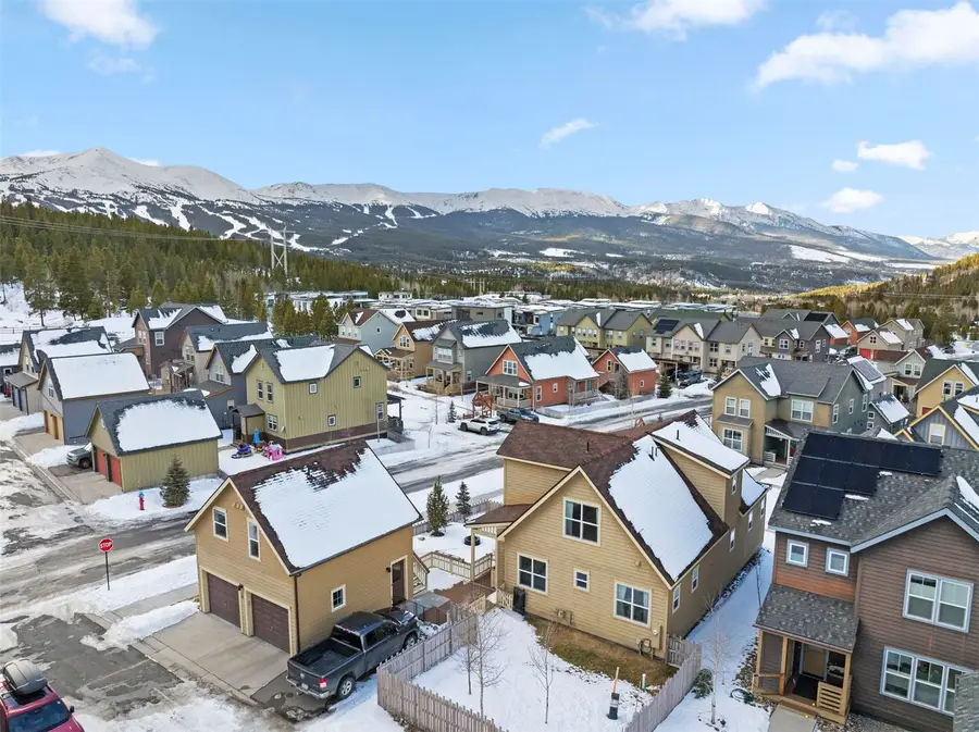 14 Lincoln Green, Breckenridge, CO 80424 - Image #3