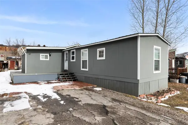 2900 W Acres Drive #47, Steamboat Springs, CO 80487