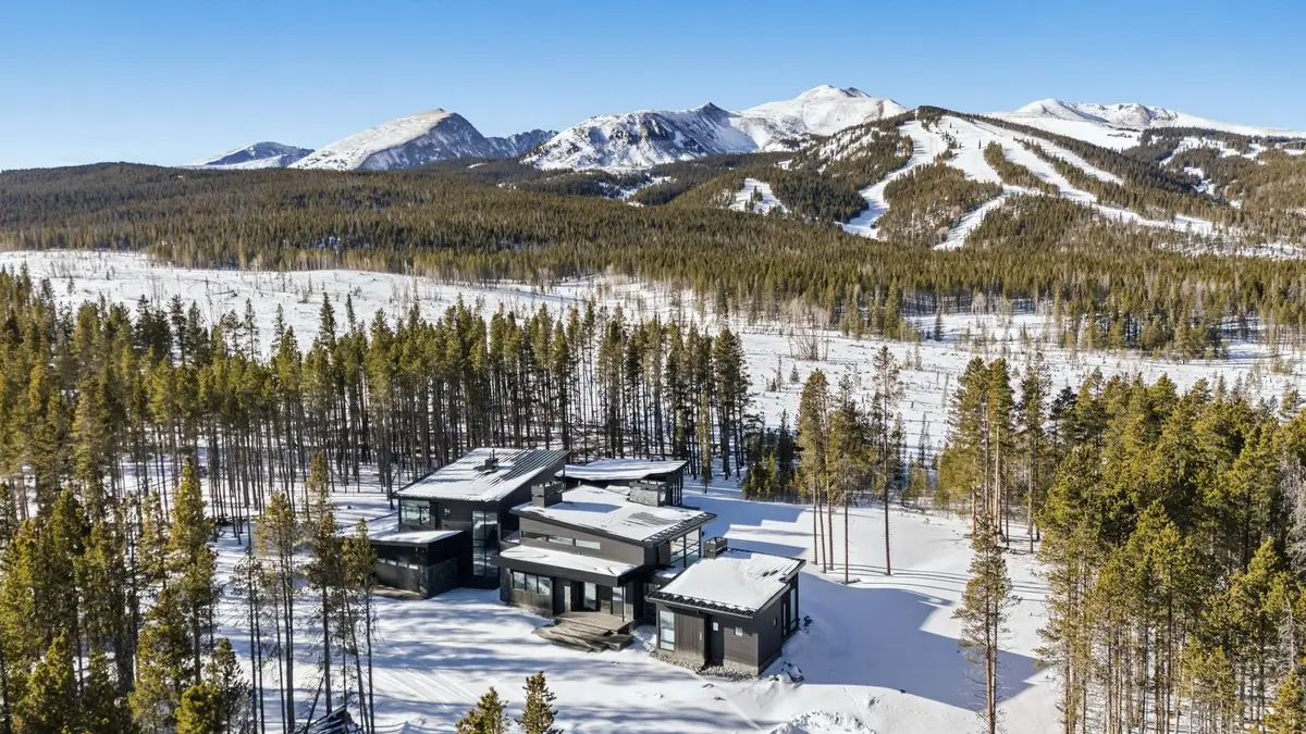 364 Gold King Way, Breckenridge, CO 80424 - Image #1