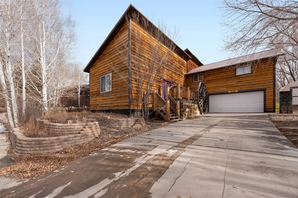 212 17th Street, Kremmling, CO 80459 - #1
