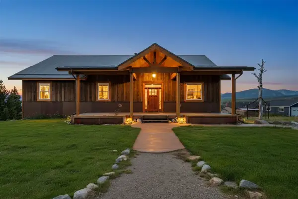 701 Clark Street, Fairplay, CO 80440