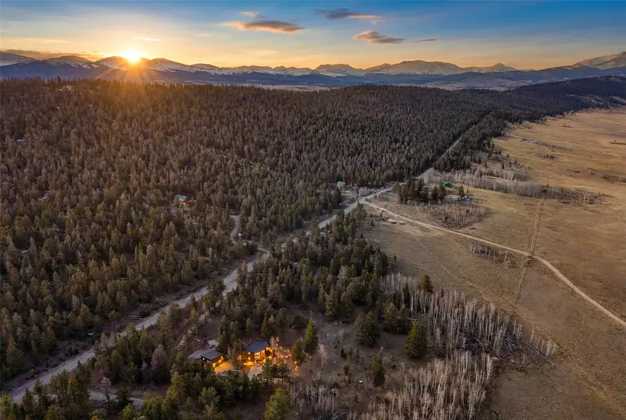 2028 Redhill Road, Fairplay, CO 80440 - #2