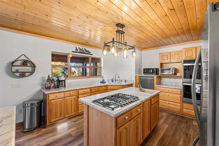 2028 Redhill Road, Fairplay, CO 80440 - #3