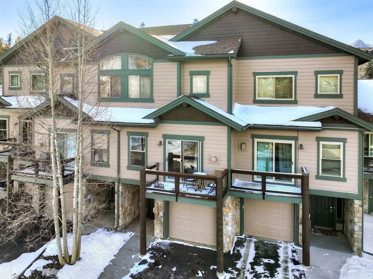 312 Kestrel Lane #312, Silverthorne, CO 80498 - #1