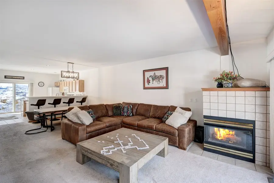 312 Kestrel Lane #312, Silverthorne, CO 80498 - #2
