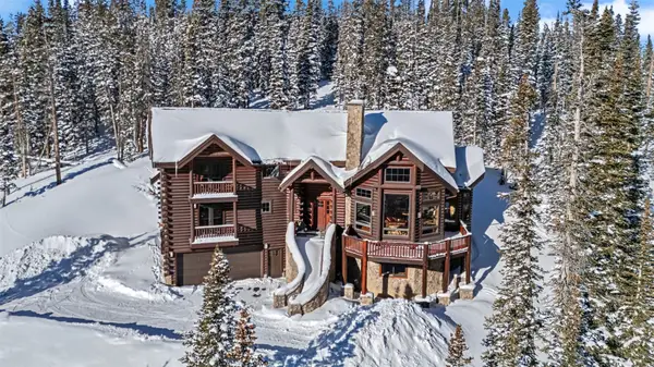 351 Kimmes Lane, Breckenridge, CO 80424
