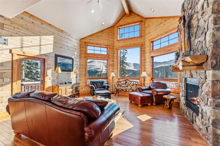 351 Kimmes Lane, Breckenridge, CO 80424 - Image #2