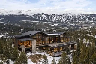 515 Miners View Road, Breckenridge, CO 80424