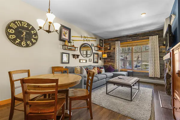 910 Copper Road #521, Copper Mountain, CO 80443