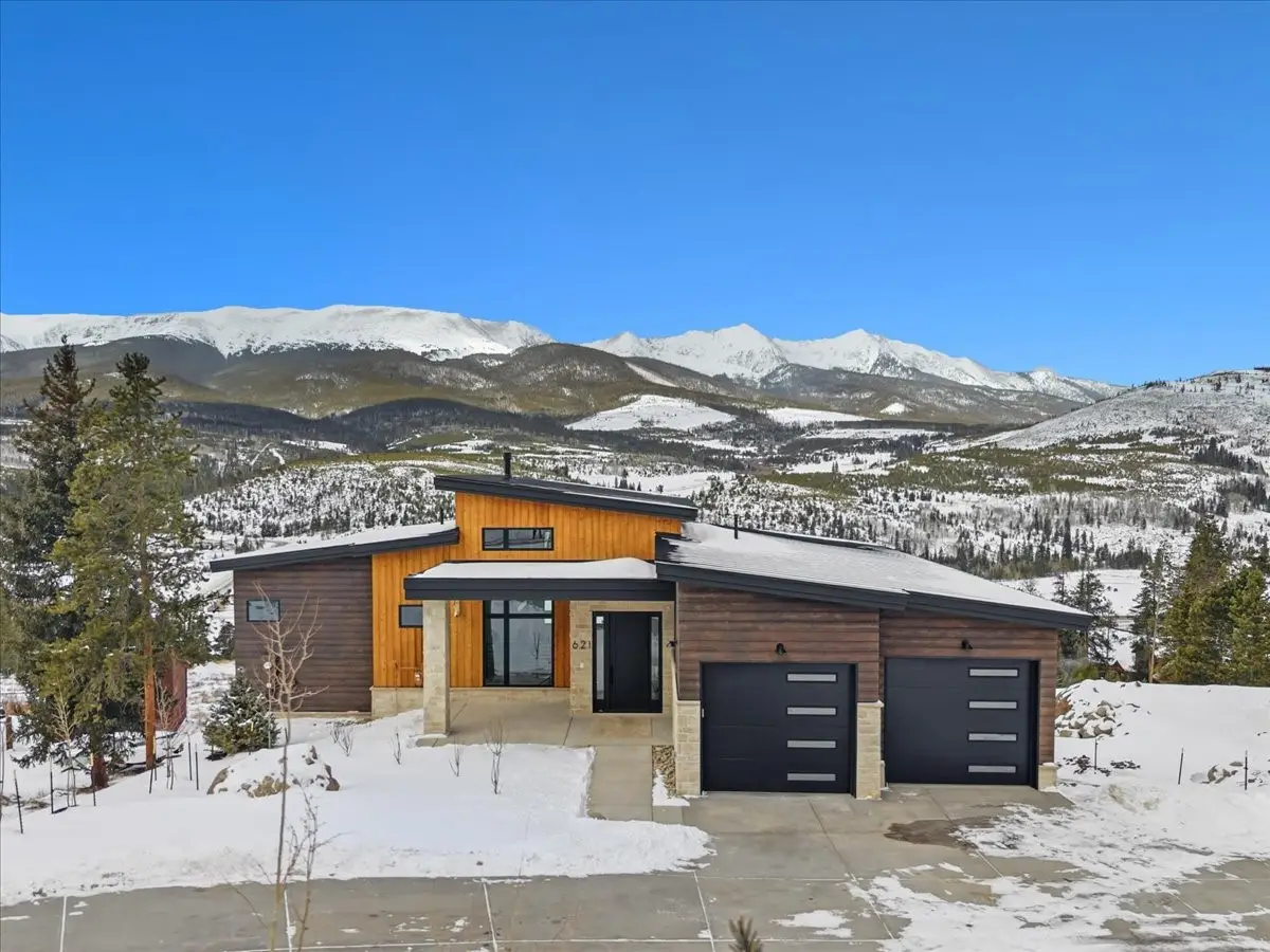 621 Shekel Lane, Breckenridge, CO 80424 - Image #1