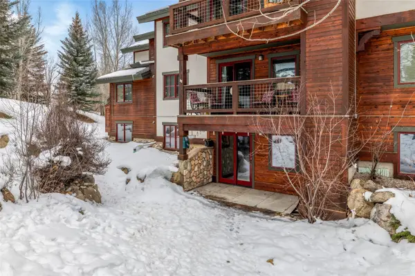 435 Ore House Plaza #1051, Steamboat Springs, CO 80487