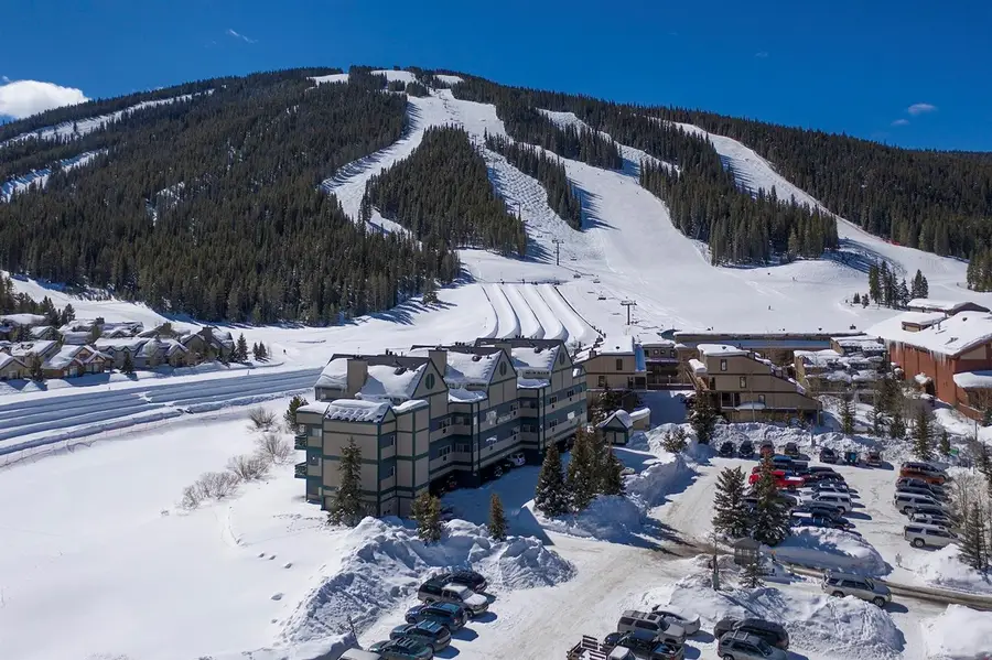 82 Wheeler Circle #219A, Copper Mountain, CO 80443 - #3