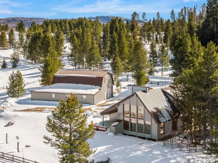 23628 County Road 62, Clark, CO 80428 - #2