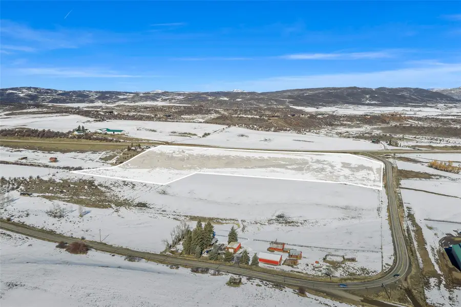 TBD State Highway 131 State Highway 131, Steamboat Springs, CO 80487 - #2