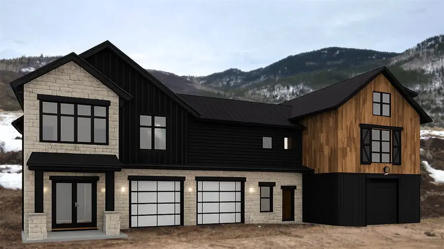 31540 Shoshone Way, Oak Creek, CO 80467 - #2