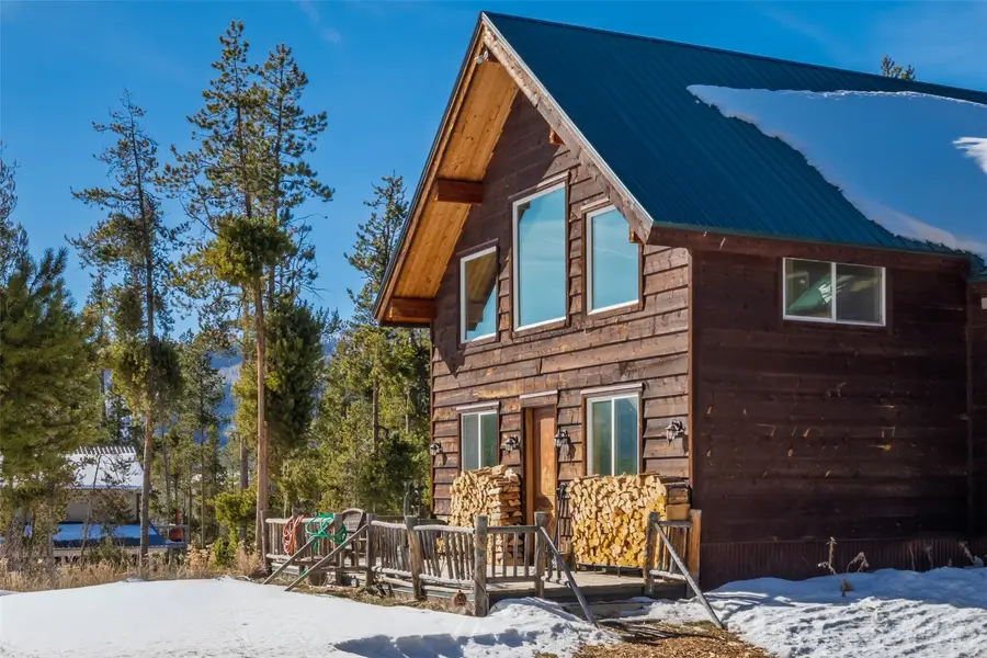 33533 Seneca Trail, Oak Creek, CO 80467 - #3