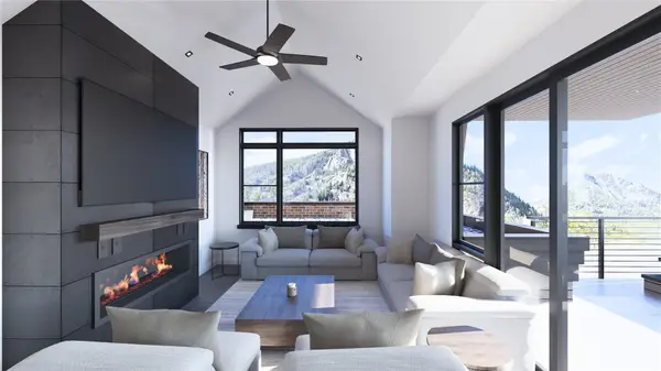 20 E Main Street #203, Frisco, CO 80443