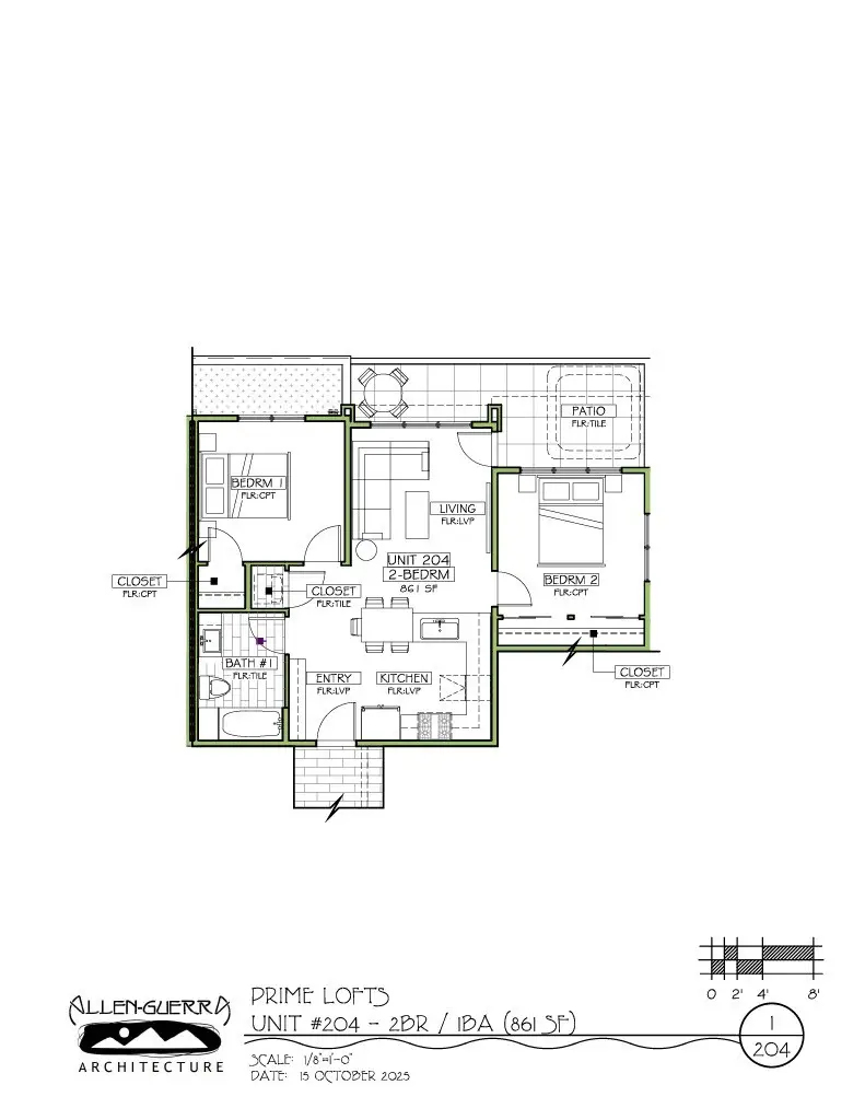 20 E Main Street #204, Frisco, CO 80443 - #3