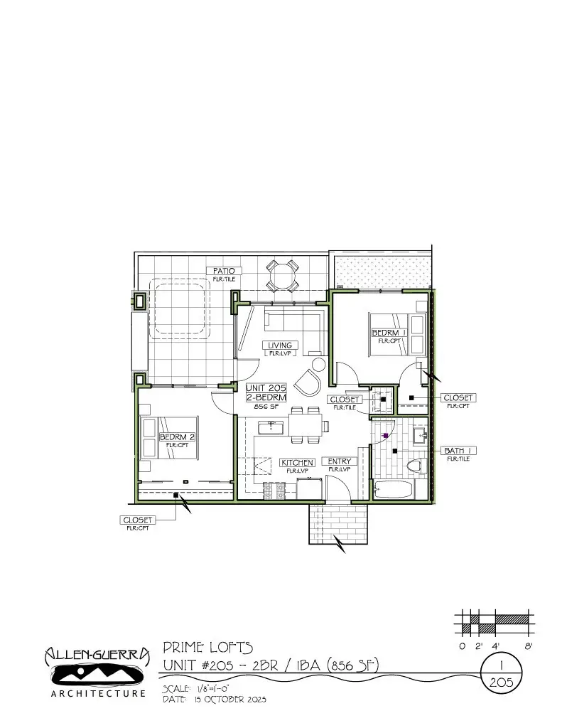20 E Main Street #205, Frisco, CO 80443 - #2