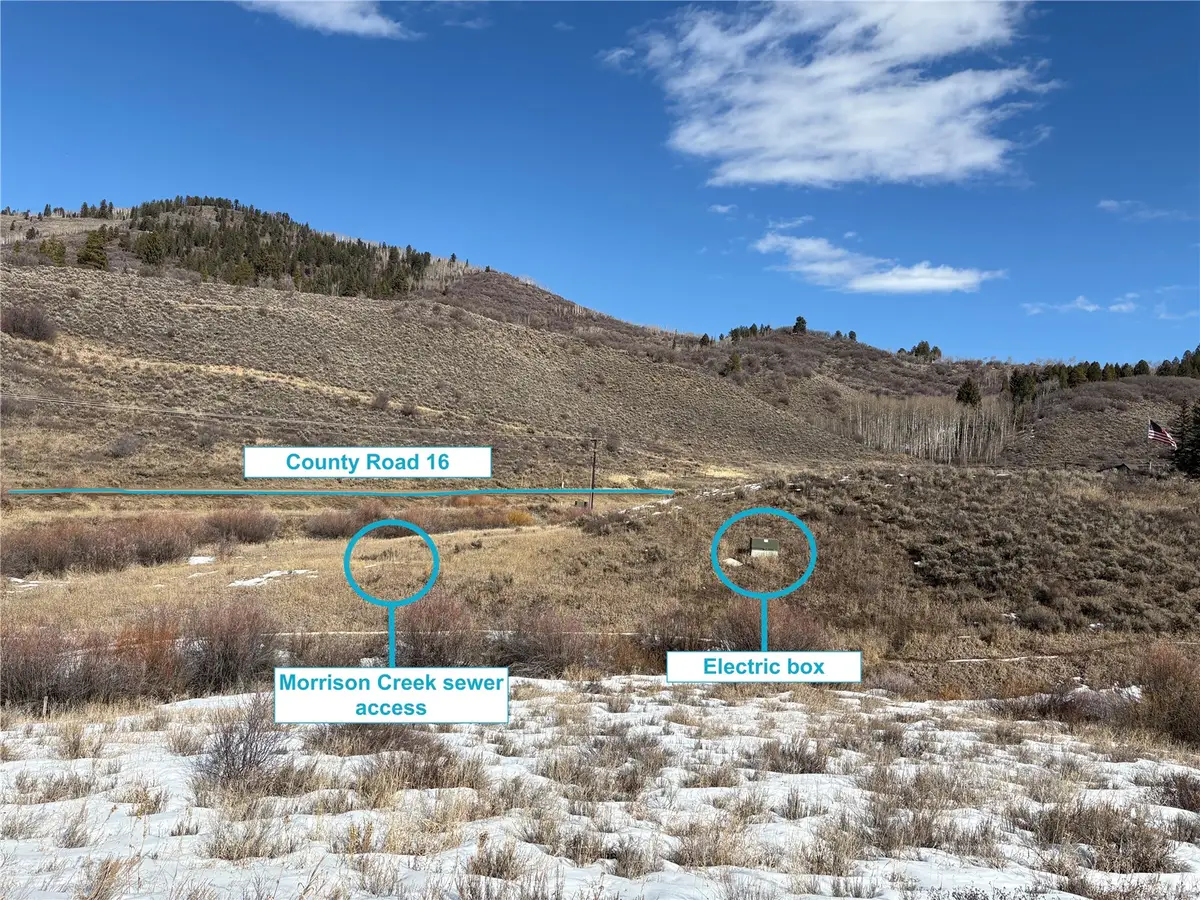 32512 Pueblo Way, Oak Creek, CO 80467 - #1