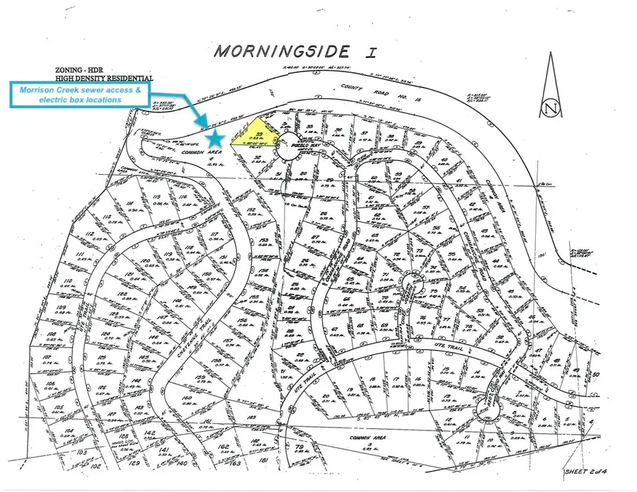 32512 Pueblo Way, Oak Creek, CO 80467 - #2