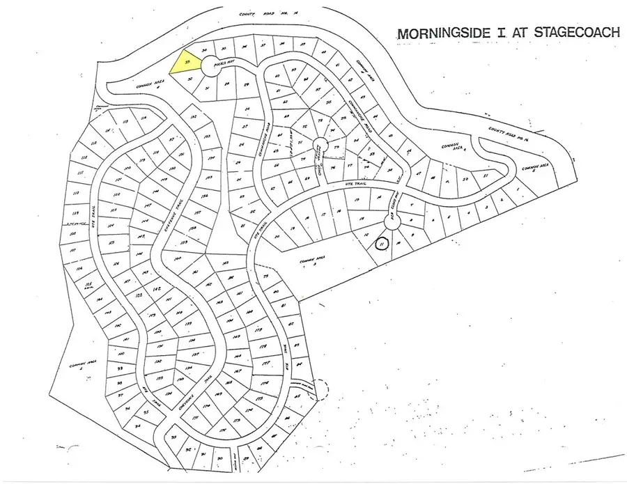 32512 Pueblo Way, Oak Creek, CO 80467 - #3