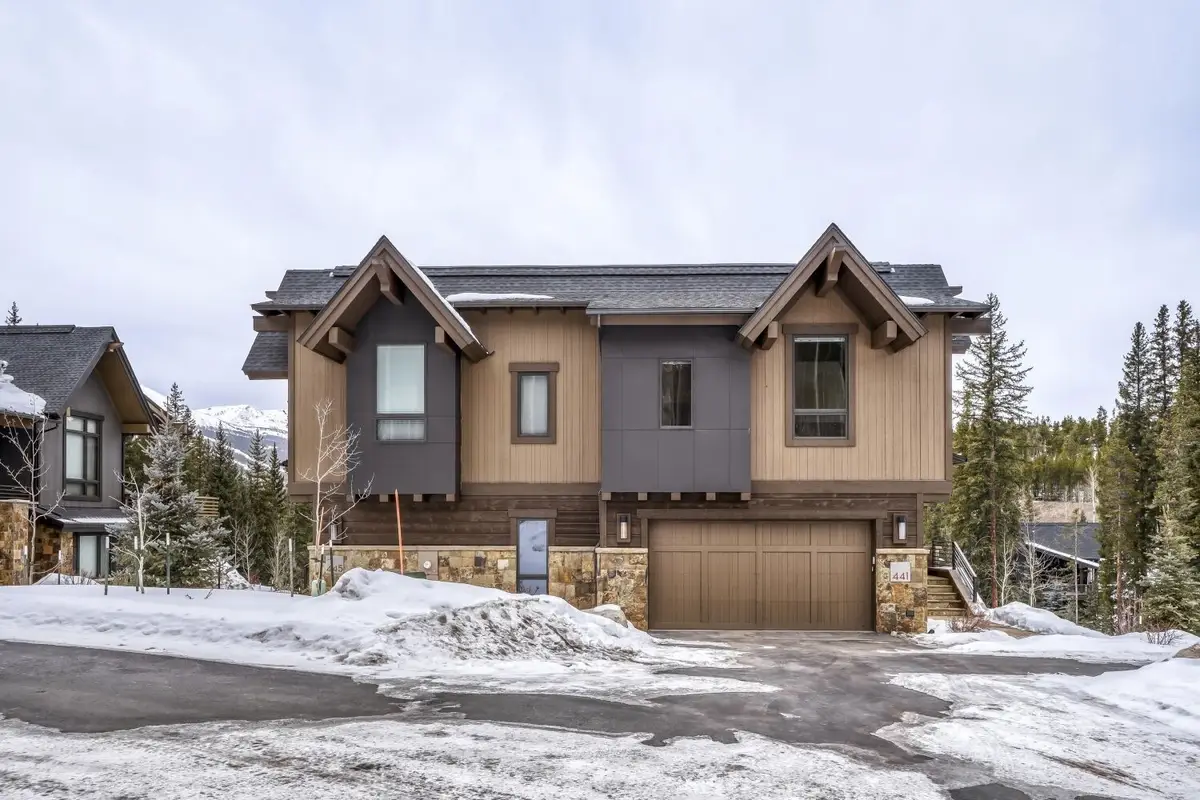 441 River Park Drive, Breckenridge, CO 80424 - #1