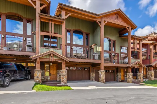 1939 Cimarron Circle #14, Steamboat Springs, CO 80487