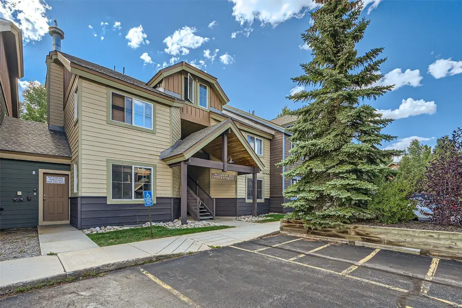 700 Lakepoint Drive #A7, Frisco, CO 80443 - Image #2