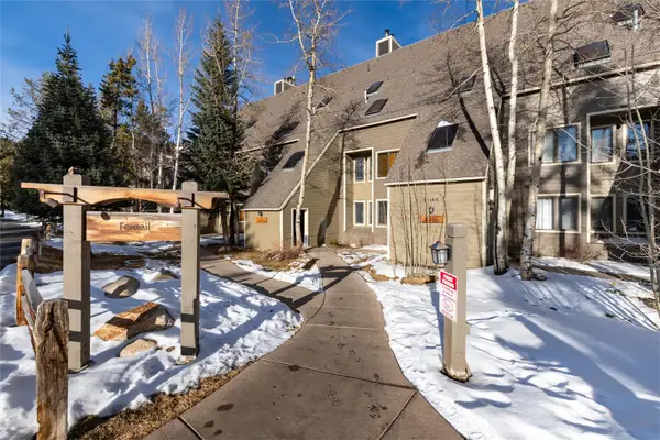 21680 Us Highway 6 #2058, Keystone, CO 80435