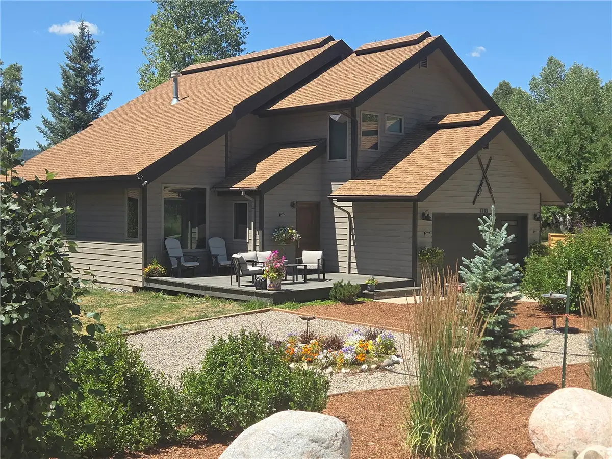 1791 & 1793 Meadow Lane, Steamboat Springs, CO 80487 - #1