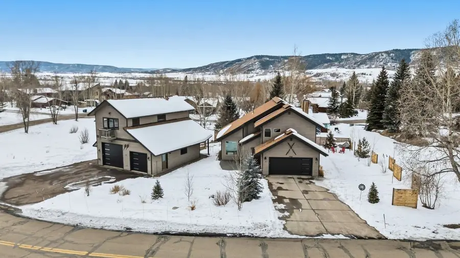 1791 & 1793 Meadow Lane, Steamboat Springs, CO 80487 - #2