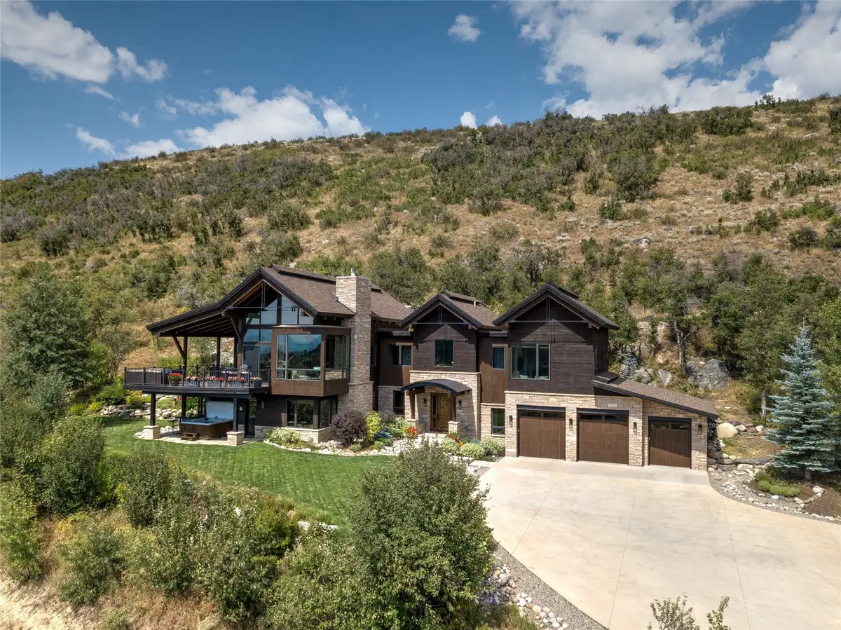 2550 Heavenly View, Steamboat Springs, CO 80487 - #1