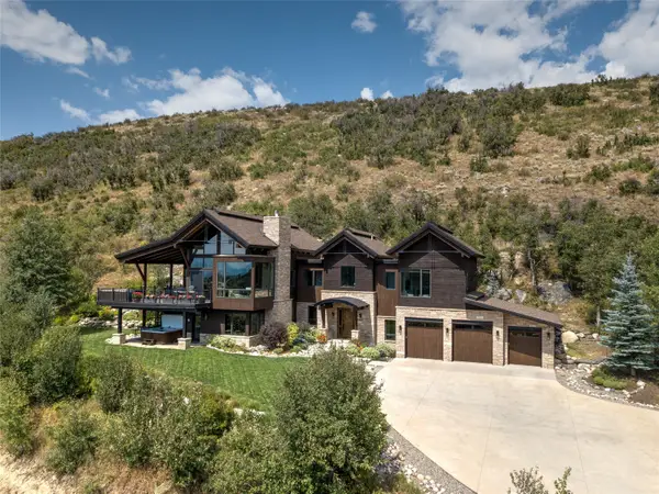 2550 Heavenly View, Steamboat Springs, CO 80487