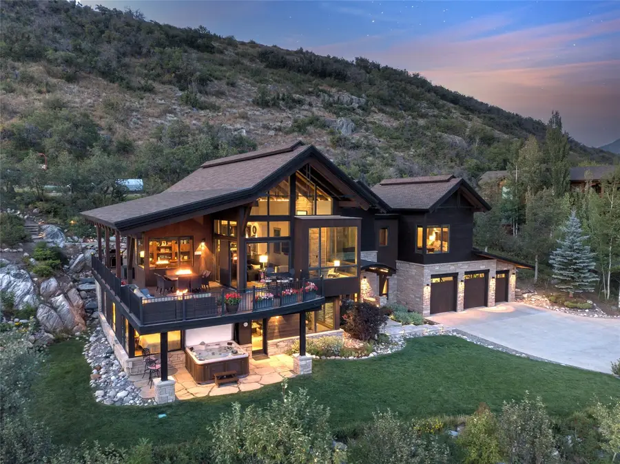 2550 Heavenly View, Steamboat Springs, CO 80487 - #2