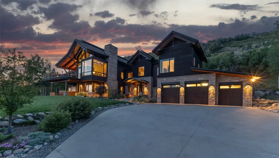 2550 Heavenly View, Steamboat Springs, CO 80487 - #3