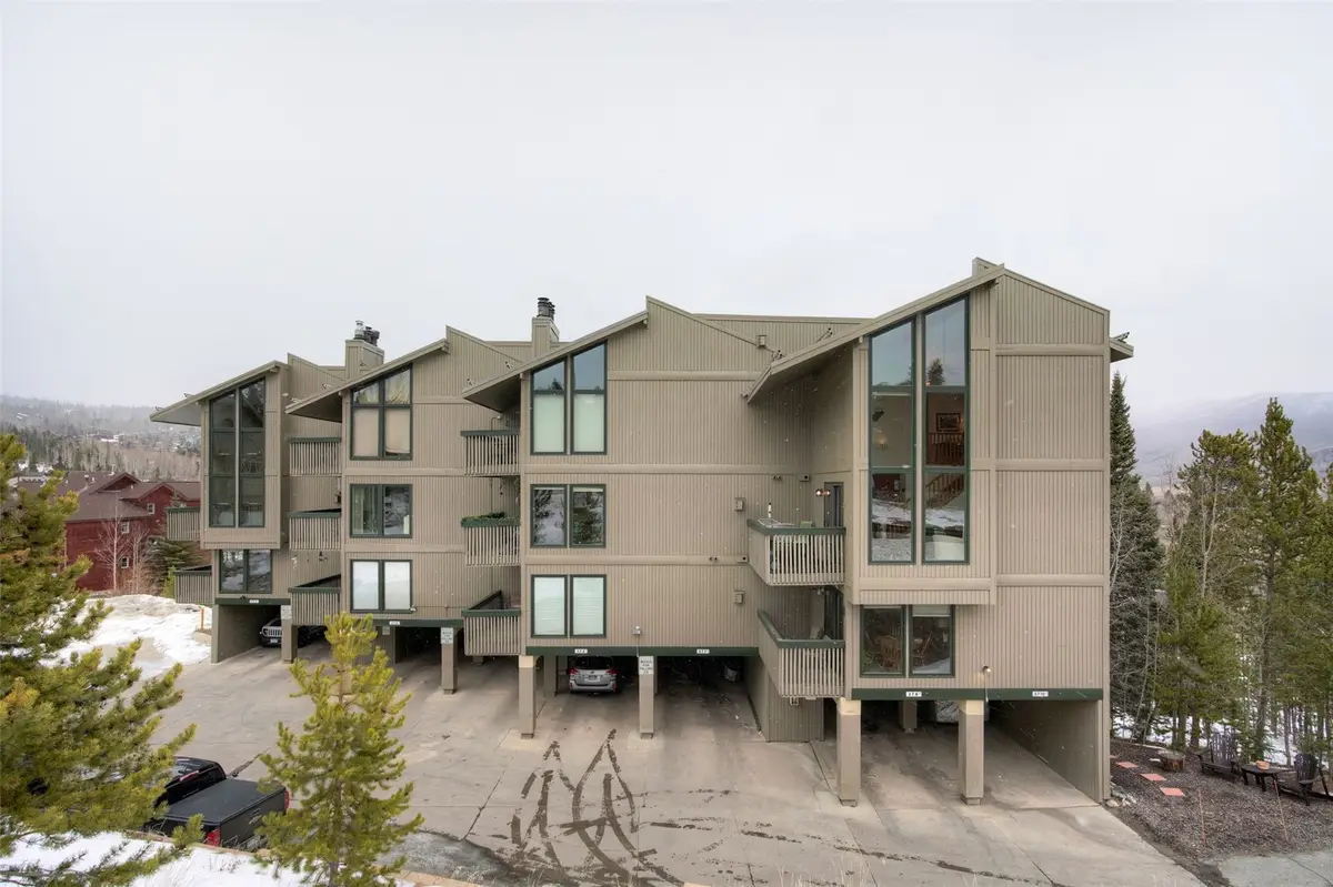 3710 Ryan Gulch Road #378, Silverthorne, CO 80498 - #1