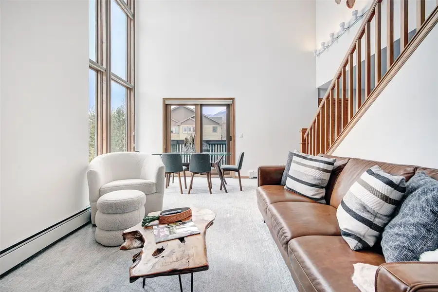 3710 Ryan Gulch Road #378, Silverthorne, CO 80498 - #3