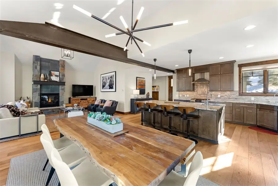 713 Fairways Drive, Breckenridge, CO 80424 - #2