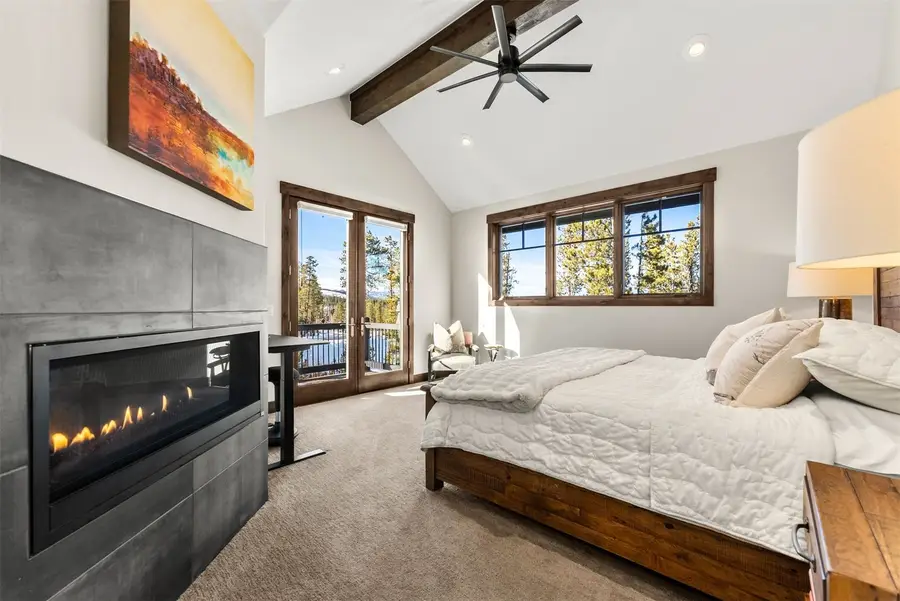 713 Fairways Drive, Breckenridge, CO 80424 - #3