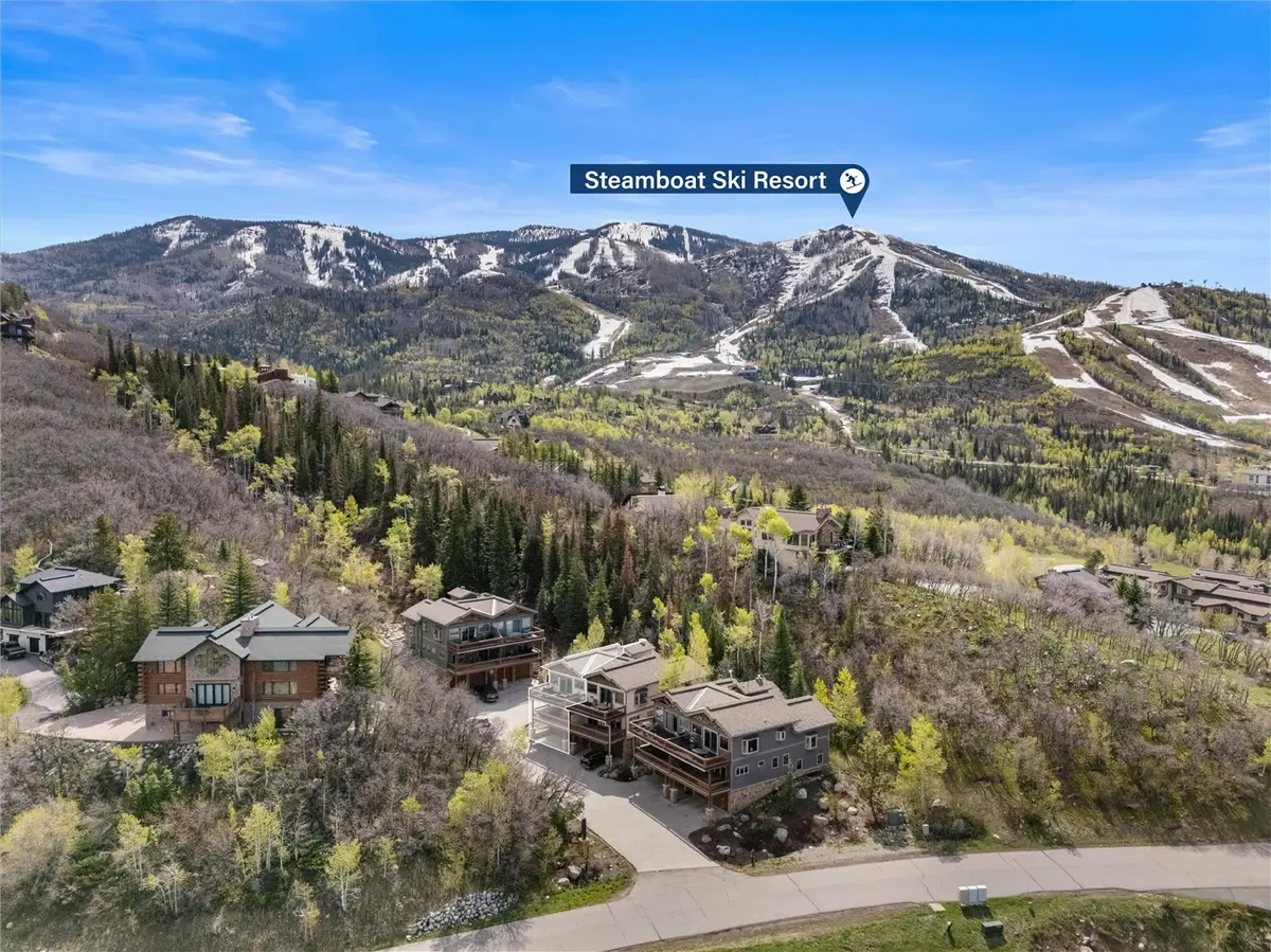 2137 Overlook Lane #104, Steamboat Springs, CO 80487 - #1