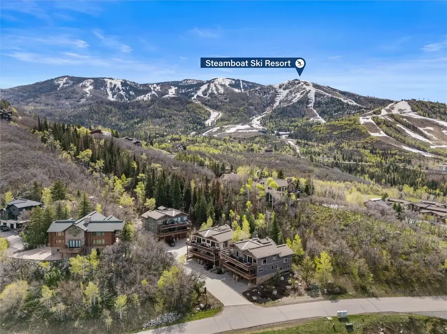 2137 Overlook Lane #104, Steamboat Springs, CO 80487 - #2